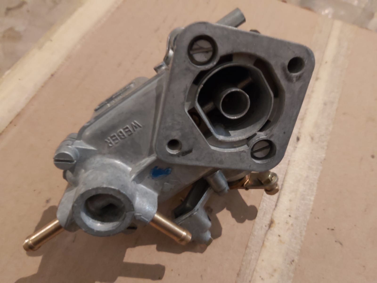 Carburatore 28 per 126 e 500